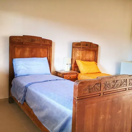 La Casa Delle Api Guest house