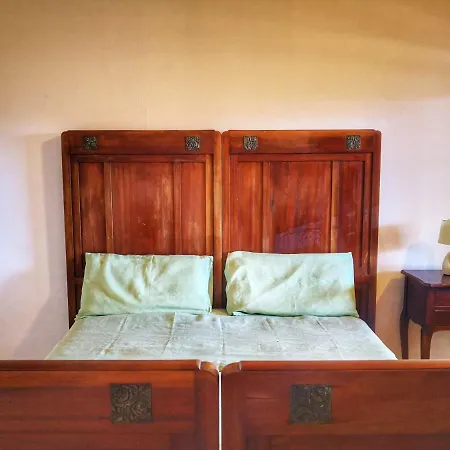 Guest house La Casa Delle Api *