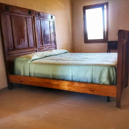 La Casa Delle Api Gasthof *