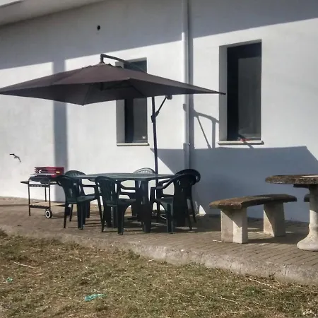 Gasthof La Casa Delle Api